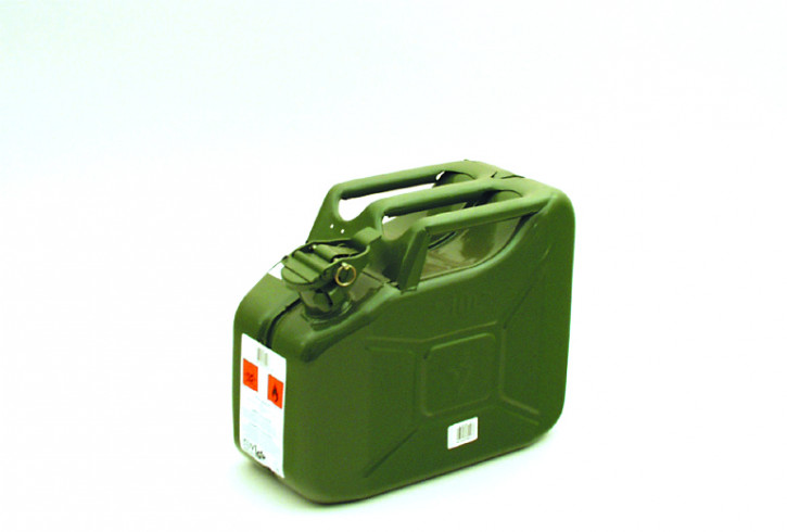 Benzinkanister 10 Liter