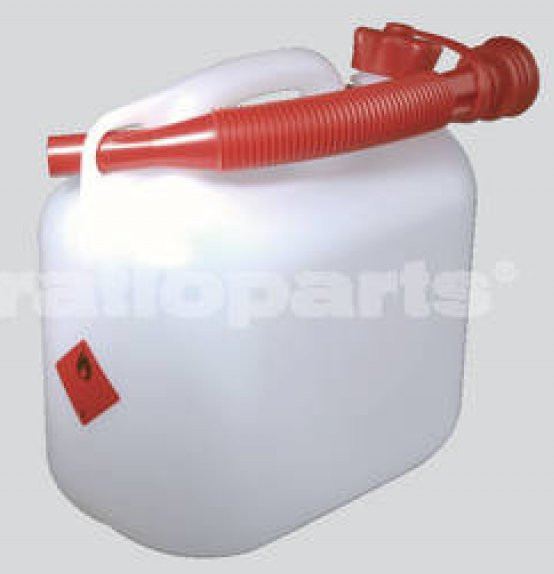 Benzinkanister 5 Liter