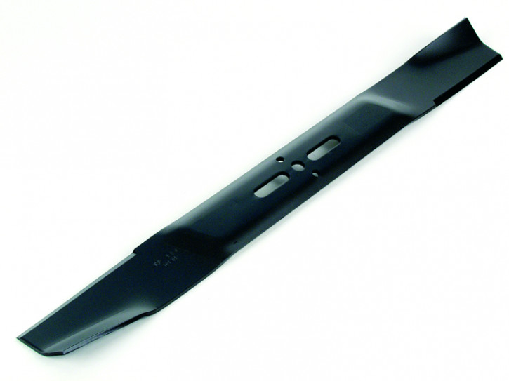 Universal Rasenmähermesser gekröpft 48 cm