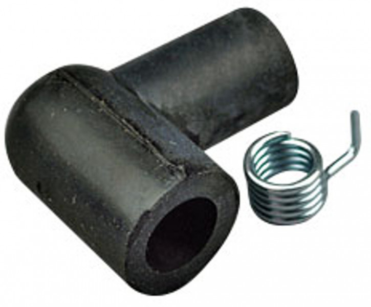 Zündkerzenstecker Universal - Holzgewinde