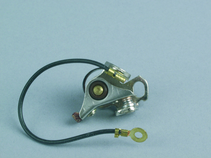Bosch Unterbrecherkontakte 2207013005, 2207110007