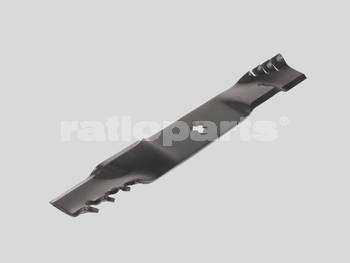 Ratioparts Rasenmähermesser für AYP 486mm 127842, 138497