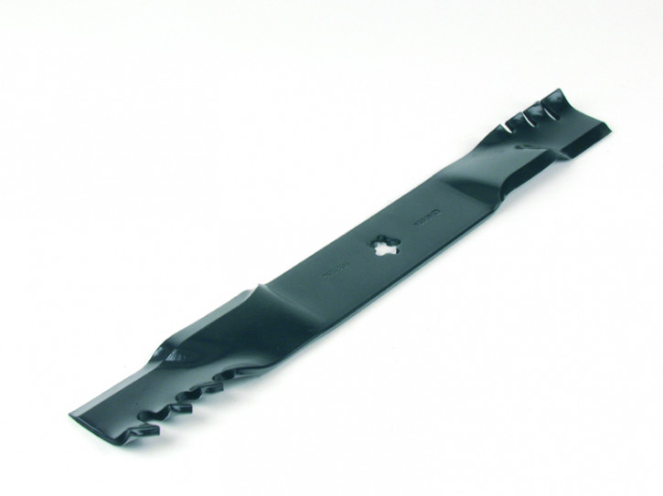 Ratioparts Rasenmähermesser für AYP 533mm 127843, 134498, 138498, 138971