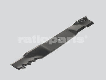 Ratioparts Rasenmähermesser für Gravely 521 mm / 025124, 046999, 025124000, 046999000, 088989000, 089046510, 089796510