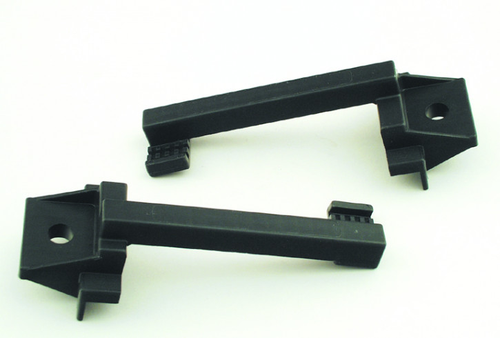Batteriehalter universal