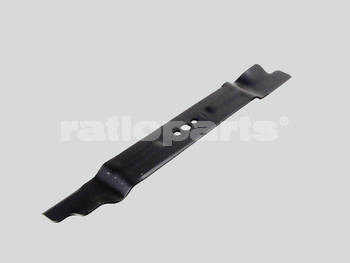 Ratioparts Rasenmähermesser für Hurricane 530 mm / 10 7001 00