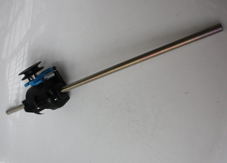 MTD - Wolf : ET Klauenkupplungsgetriebe 2.53BA 1082051-MTD