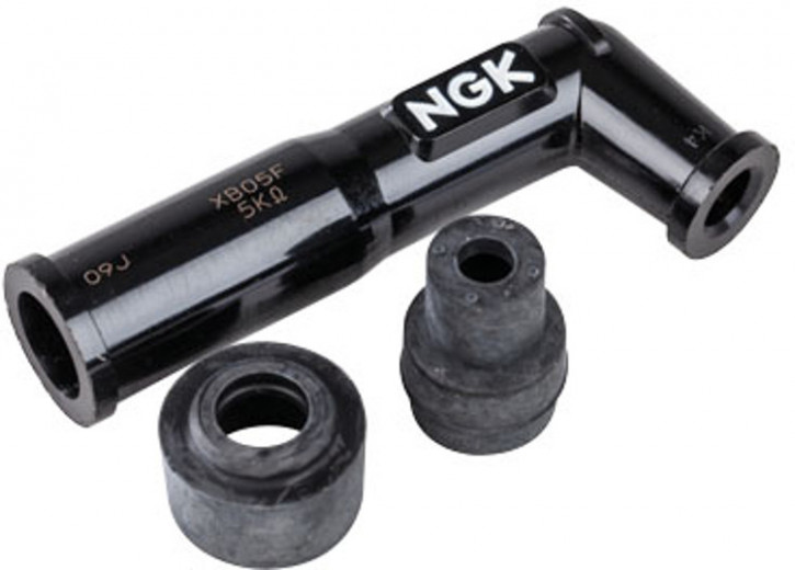 NGK Zündkerzenstecker NGK XB05F