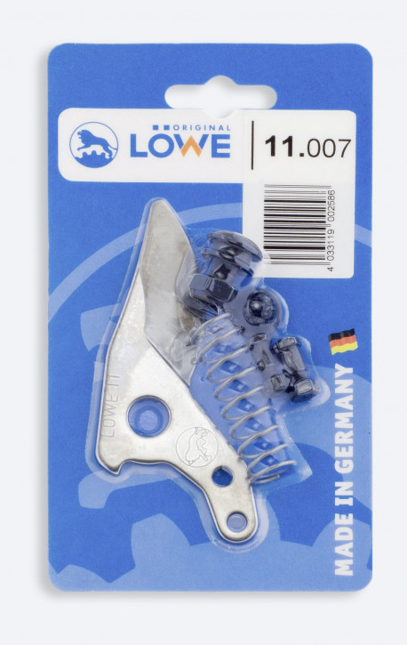 Löwe Ersatzteilset 11007