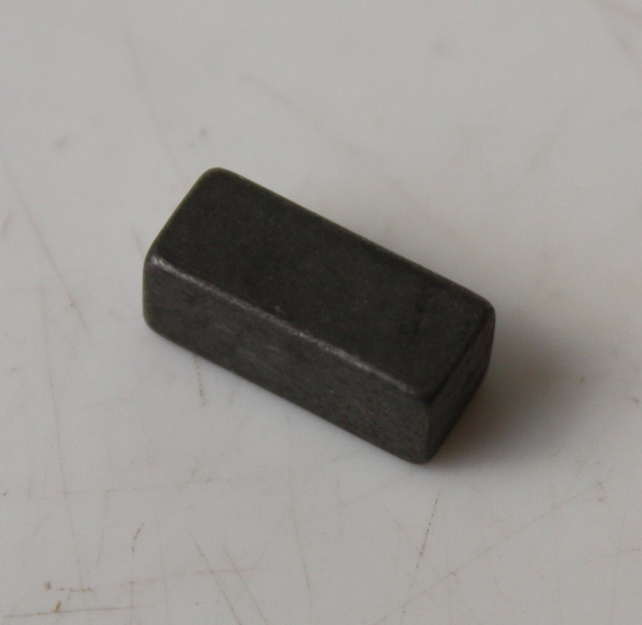 Stiga : Ersatzteil Key (L=12) Artikelnummmer: 1134-0323-00-STI