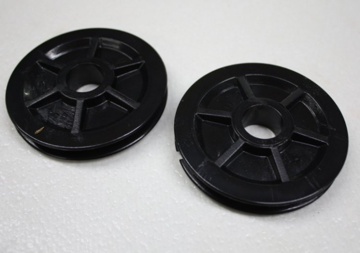 Stiga : Steering Pulley (2 Pcs) Artikelnummmer: 1134-9025-01-STI