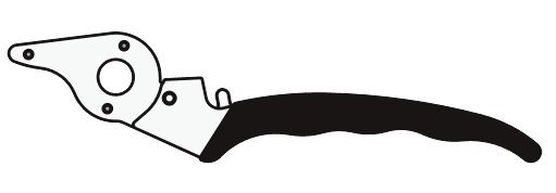 Felco Griff 11/1