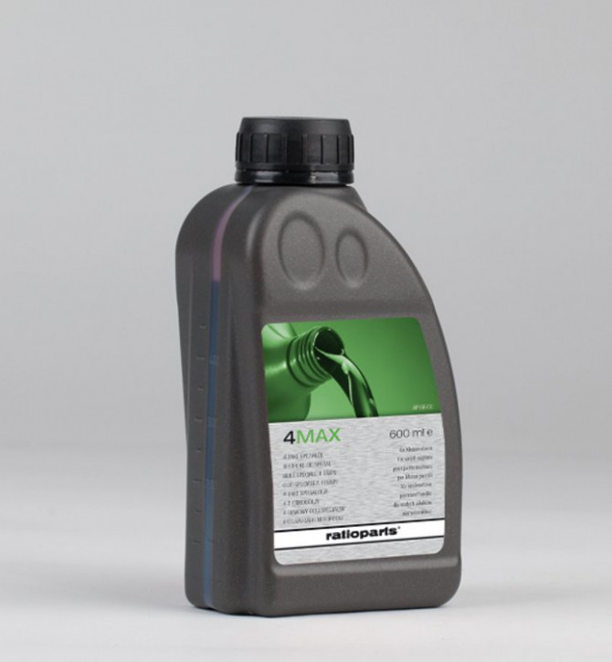 MTD - Wolf ET OEL 0.5 L  F.KLEINMOTOREN 000.40.520-MTD