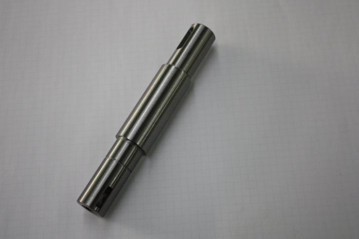 Messerwelle links Artikelnummmer: 125020804/0-STI