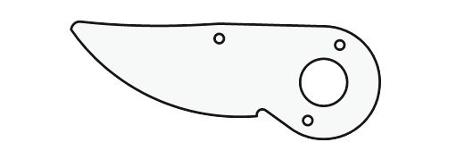 Felco Klinge 13/3
