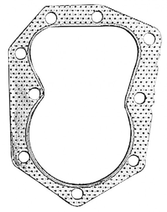 Kohler Zylinderkopfdichtung 4704110,4704115,237658