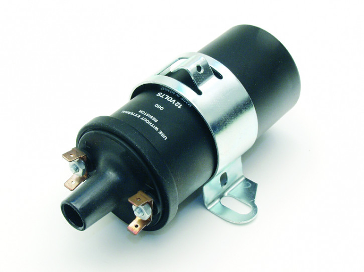 Kohler Zündspule 231281