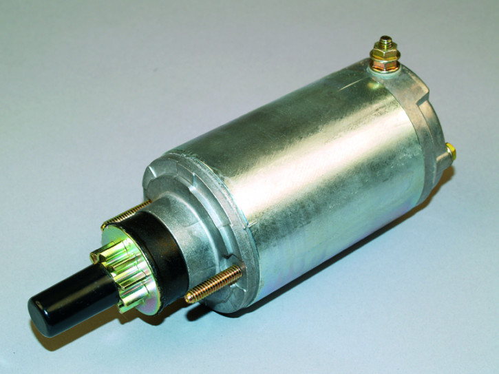 Kohler Anlasser 9 Zähne KT 17-19, MV 16, 18, M 18 17-19 PS Motoren