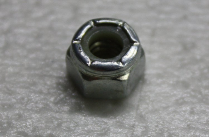 Echo : Mutter 1/4-20, selbstsichernd SP-125 (14-32103)