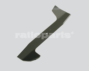 Ratioparts Rasenmähermesser für Gutbrod 450 mm / 079.77.310 - Ersatzmesser