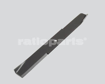 Ratioparts Rasenmähermesser für Gutbrod 510 mm / 025.76.098 - Ersatzmesser