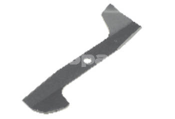 Ratioparts Rasenmähermesser für Gutbrod 395 mm / 079.77.375, 079.77.868 - Ersatzmesser