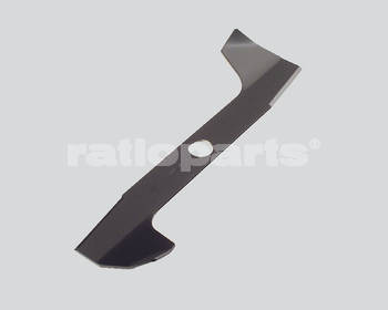 Ratioparts Rasenmähermesser für Gutbrod 450 mm / 079.77.384 - Ersatzmesser