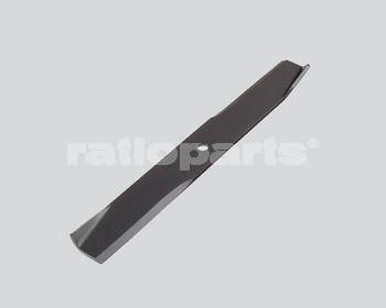 Ratioparts Rasenmähermesser für Gutbrod 440 mm / 025.76.184 - Ersatzmesser