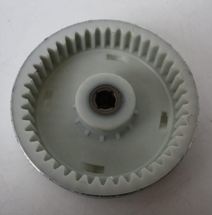 Echo : Getrieberad mit Zahnkranz kpl. CS-1800/2100 (15-27190833)