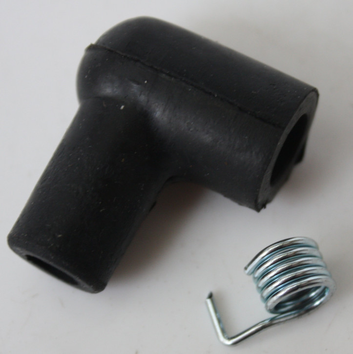 Tecumseh : Ersatzteil 15950001-TEE Cover