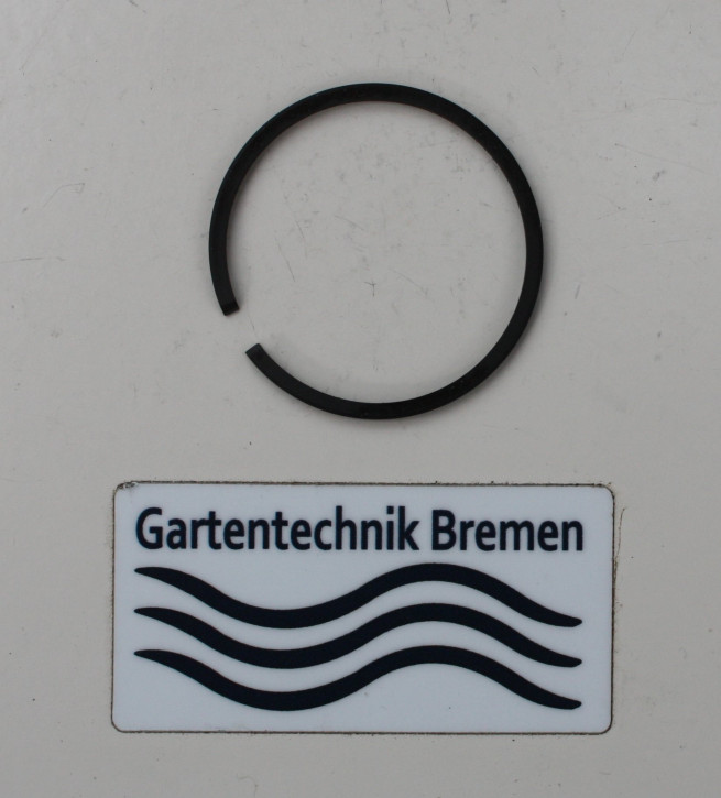 Echo : Kolbenring GT-2150, HC-1500/-30  (16-100011-05330) - nicht mehr lieferbar -