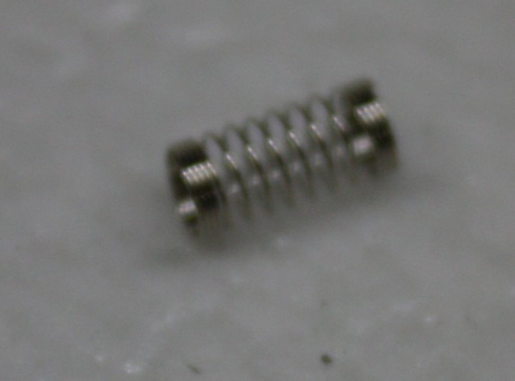 Echo : Feder ES-2000, HC-2400, SRM-2450, PPT-2100 (16-125322-42030)