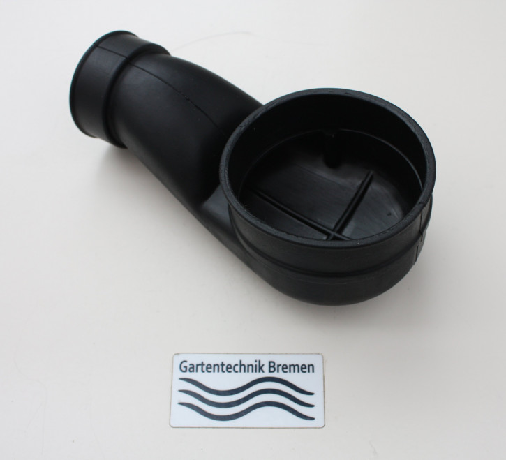 Echo : Zwischenstück PB-46LN, PB-6000 (16-130711-08260)