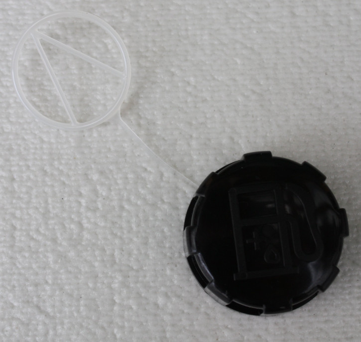 Echo : Tankdeckel (Kunstst.) SRM-2450, SRM-3150, SRM-3800 (16-131004-55630)
