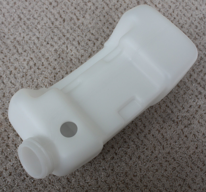 Echo : Benzintank CLS-4601, SRM-3800, SRM-4600 (16-131010-46931)