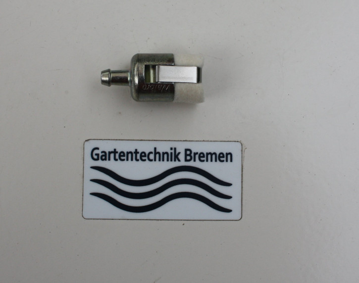 Echo : Benzinfilter 170079 CS-3500/2600,SRM-320/350/GT-2150/SHR-170SI (16-131205-07320)