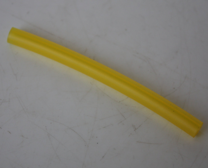 Echo : Benzinleitung(Gummi)3x6x75 SHR-4100 (16-132010-40830)