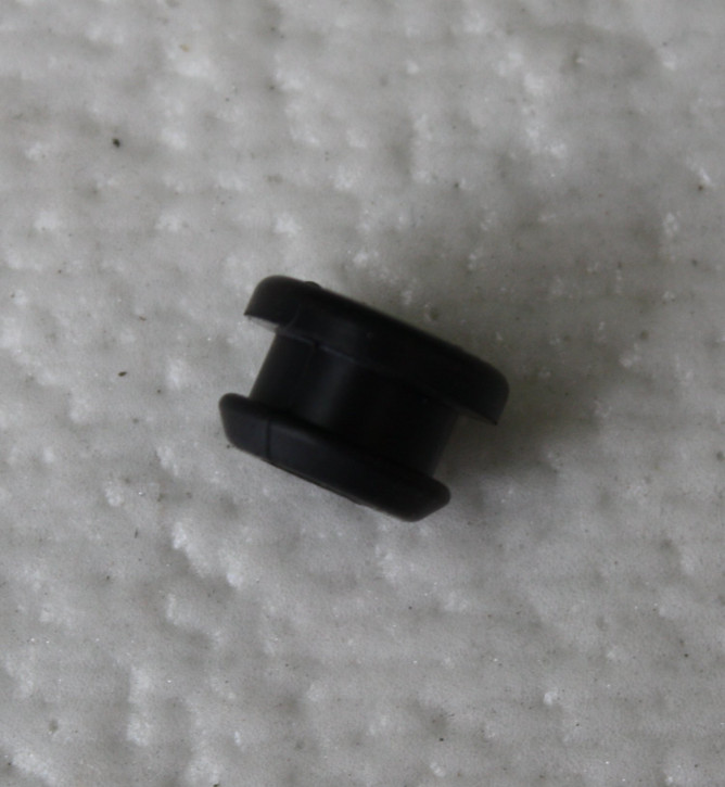 Echo : Dichtring (Gummi) CS-2600/PPT-300ES  (16-132115-01461)