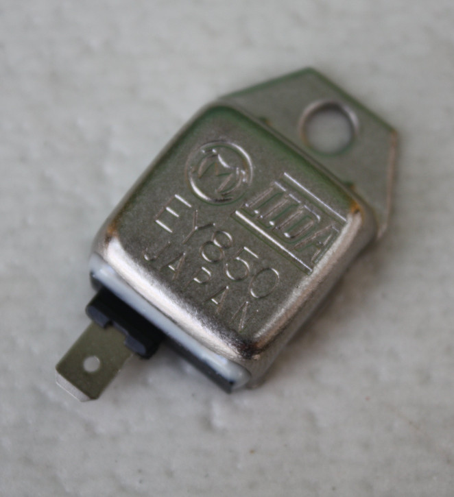 Echo : Elektronikmodul SRM-310E (16-152601-15130)