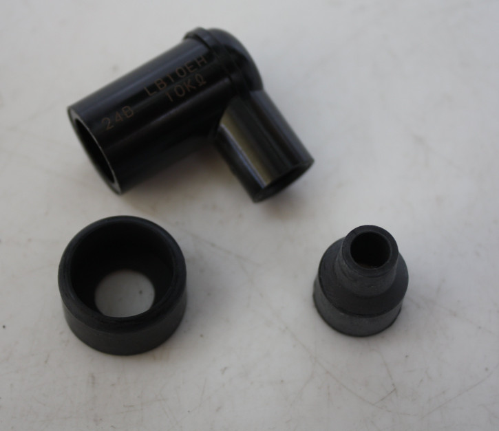 Echo : Kerzenkappe  (16-159012-10230)