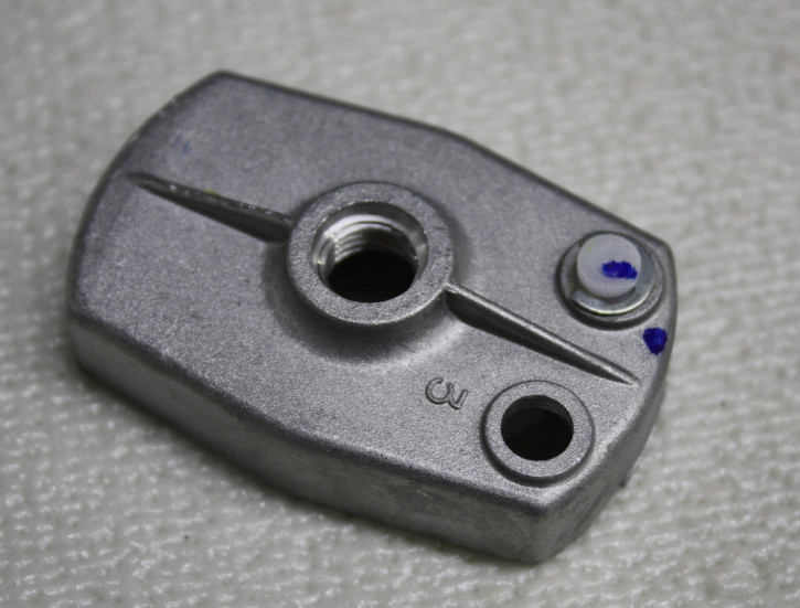 Echo : Starterklinke kpl. PB-6000 bis S.-Nr.: 36003158 (16-177202-06210)