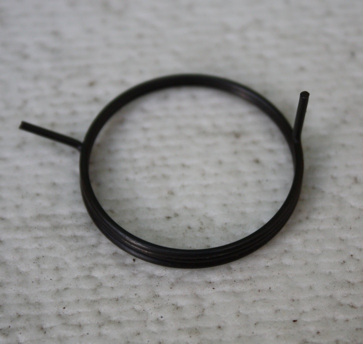 Echo : Feder  (16-178013-22130)
