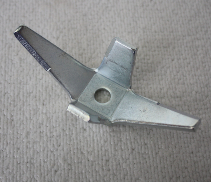 Echo : Häckselmesser ES-2100/2400  (16-200180-08761)