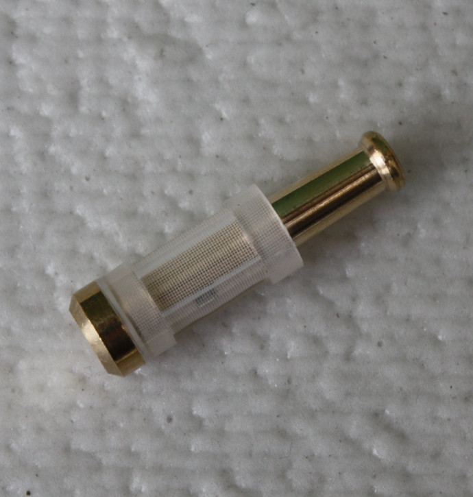 Echo : Ölfilter CS-2600/PPT-300ES  (16-436205-02832)