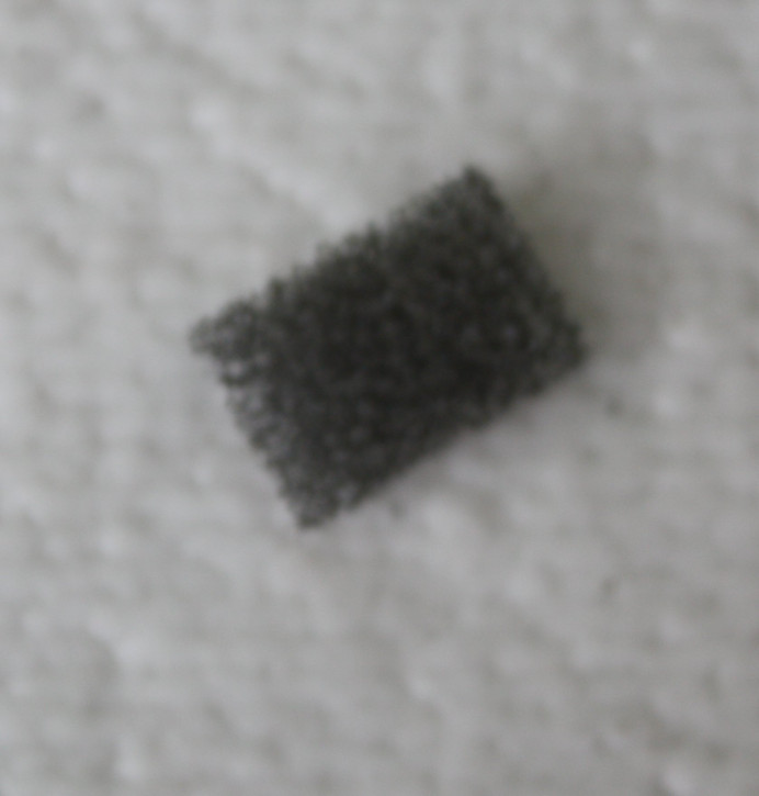 Echo Dichtstück PPT-2100/-2400/-300ES/PPF-2100 (16-437244-39130)