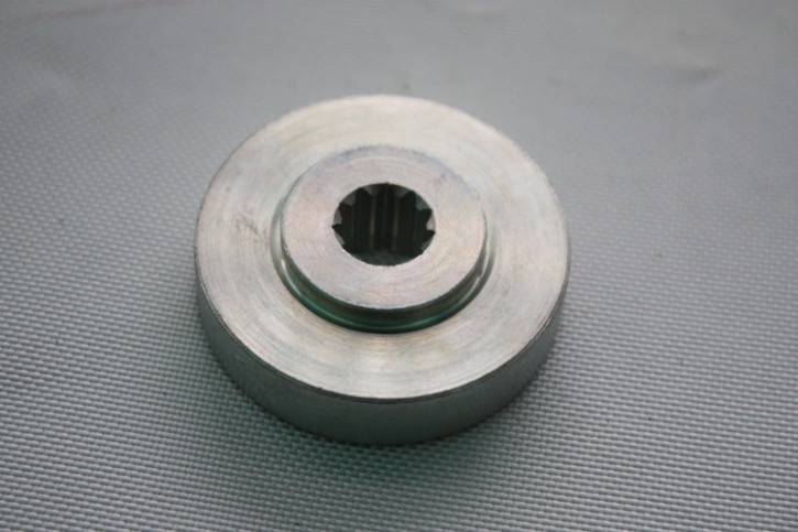 Echo Fixierplatte PAS-2400, Kantenschneider (16-610313-07132)