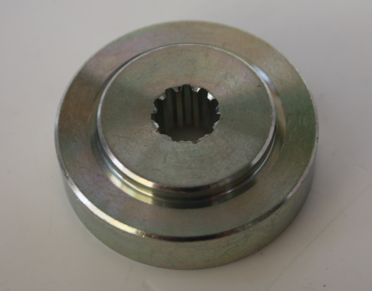 Echo : Fixierplatte 25,4 mm SRM 2450  (16-610313-22830)