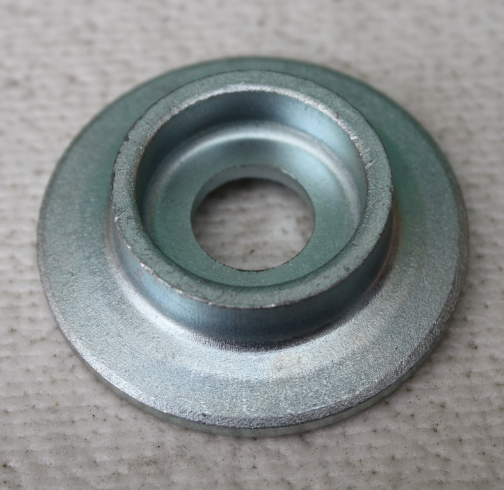 Echo : Druckplatte  (16-610314-07930)