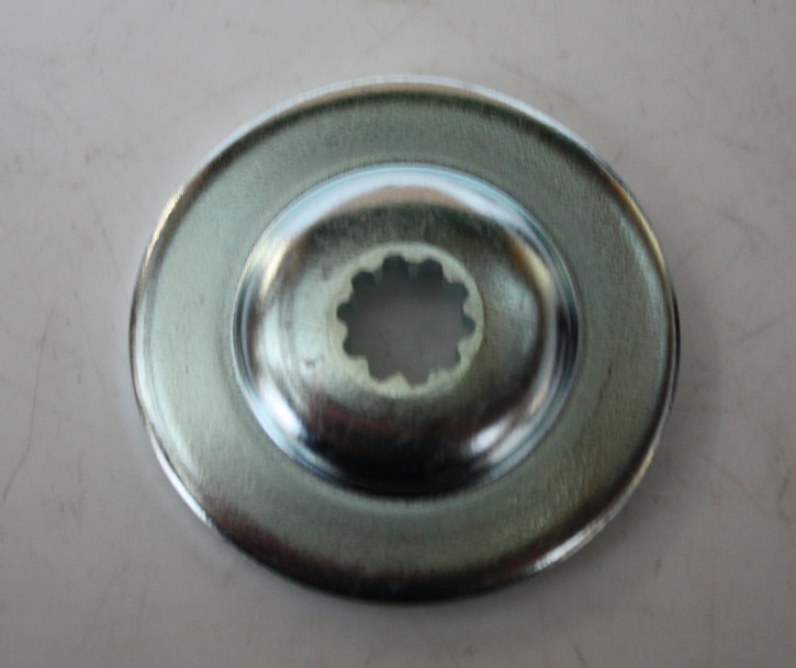 Echo : Druckplatte RM-5000, SRMF-3, SRM-2655, SRM-4605 (16-610314-52130)