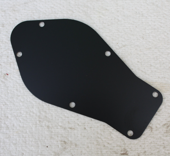 Echo : Gehäusedeckel unten HC-1500 (16-610411-05361)